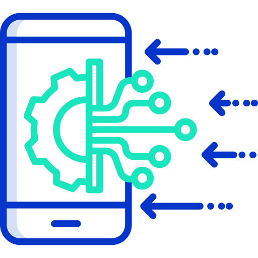 Intelligence icon