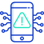 Warning icon 64x64