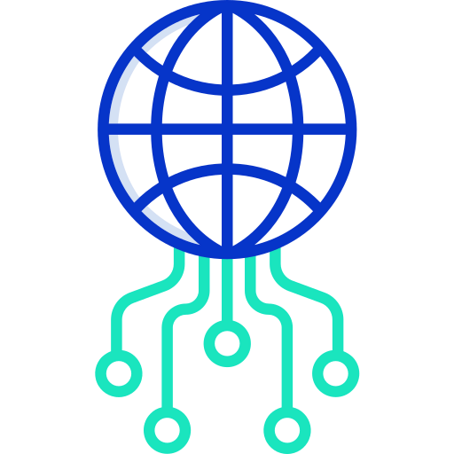 Web icon