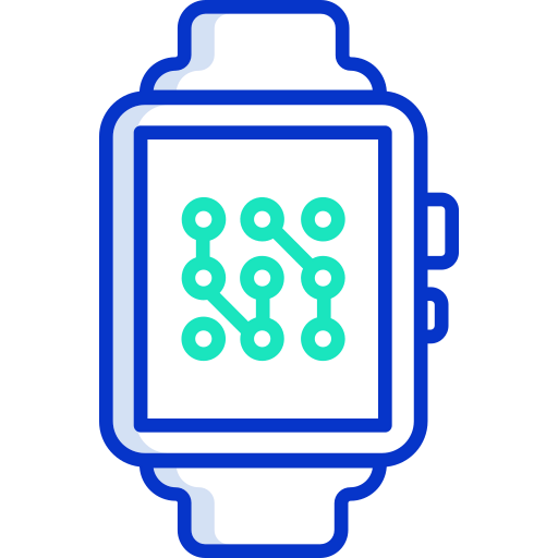 Smartwatch icon