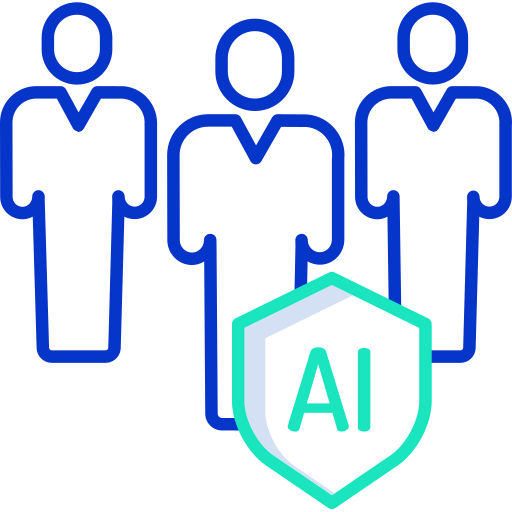 AI icon