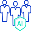 AI icon 64x64