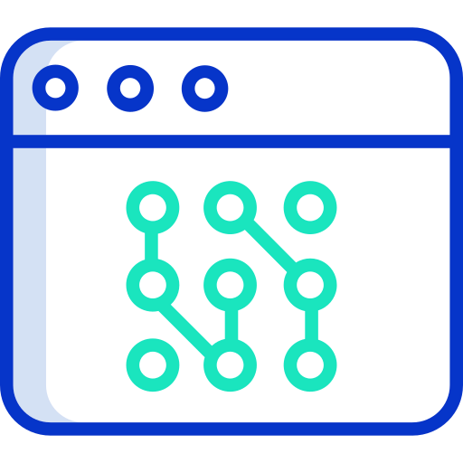 Web icon