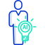 Human icon 64x64