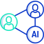 Networking icon 64x64