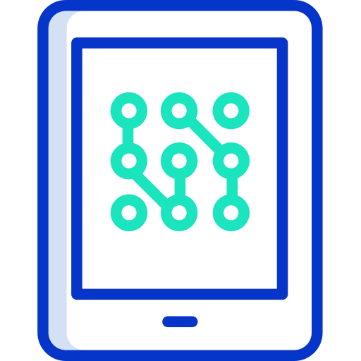 Tablet icon