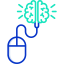 Brain icon 64x64