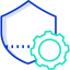 Security icon 64x64