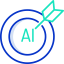 Target icon 64x64
