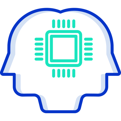 Chip icon
