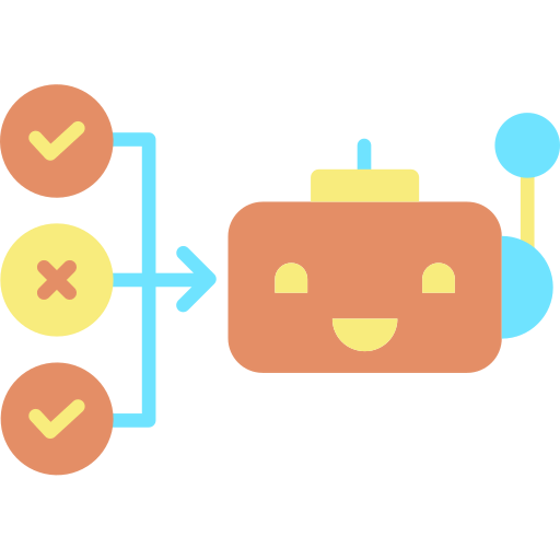 Chatbot icon