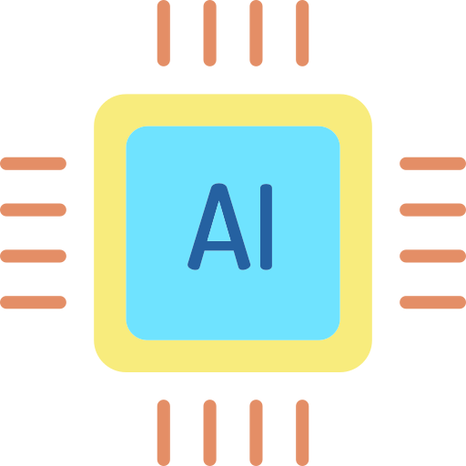 Chip icon