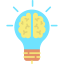 Intelligence Ikona 64x64