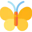 Butterfly icon 64x64