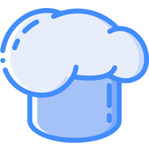 Cook icon