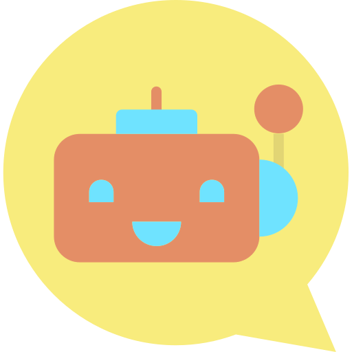 Robot icon