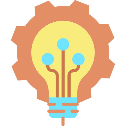 Technology icon