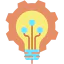 Technology icon 64x64