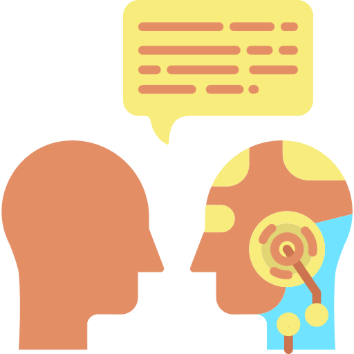 Chat icon