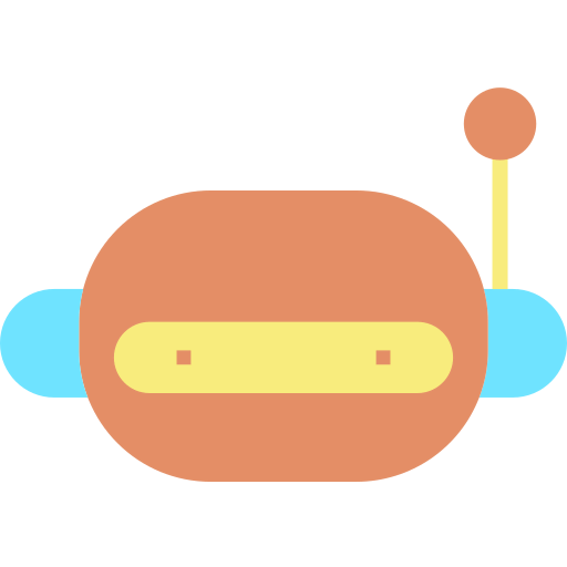 Robot icon