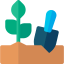 Planting icon 64x64