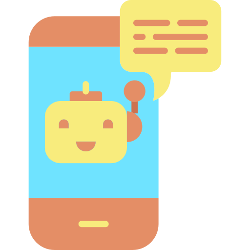 Bot icon