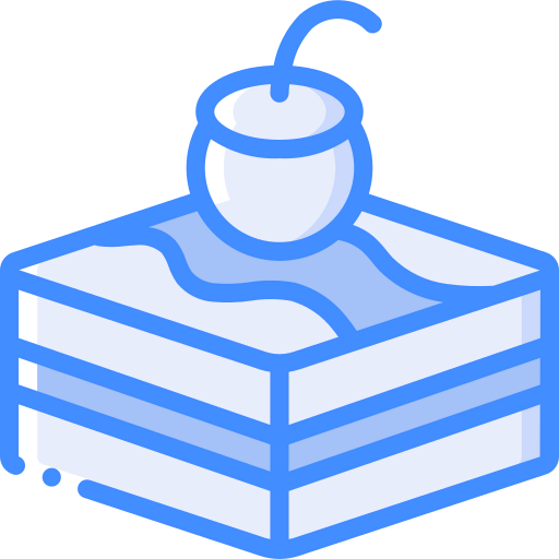 Slice icon