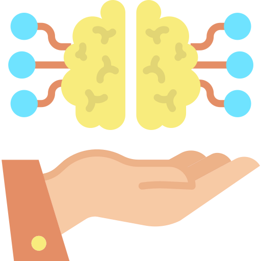 AI icon