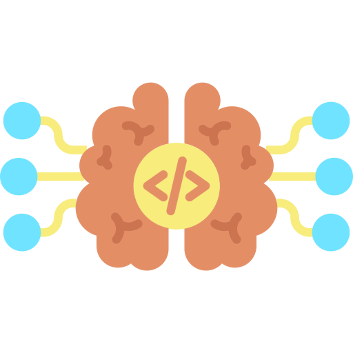 AI icon