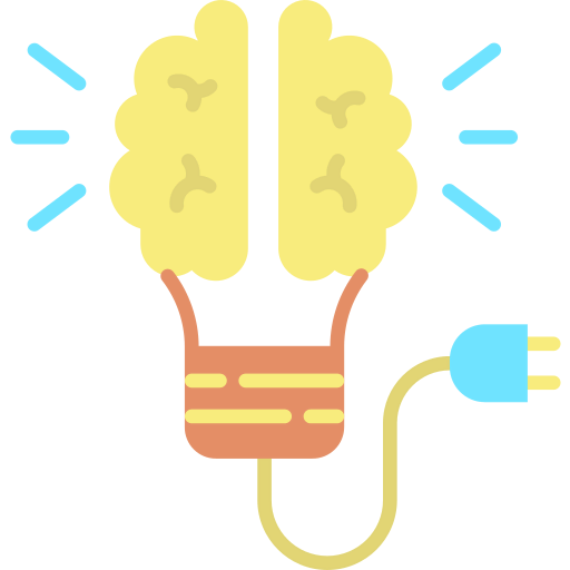 Brain icon