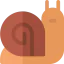 Snail icon 64x64
