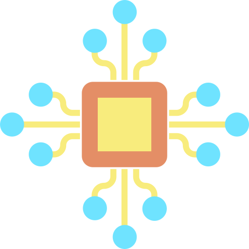 Chip icon