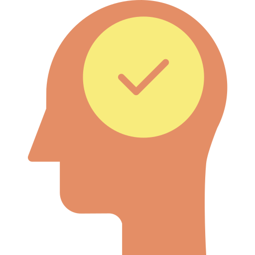 Correct icon