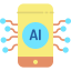 AI icon 64x64