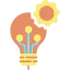 Innovation icon 64x64
