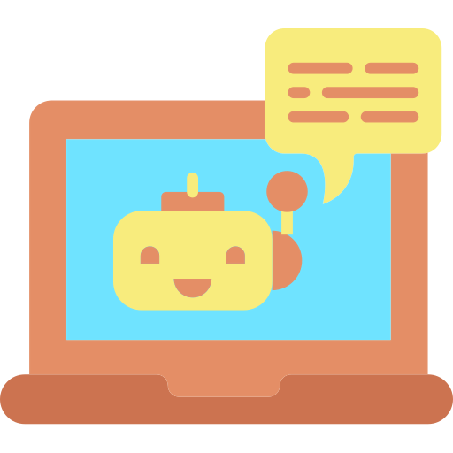 Chat icon