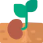 Seed icon 64x64
