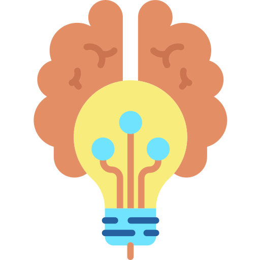 Brain icon