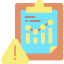 Data analysis Symbol 64x64
