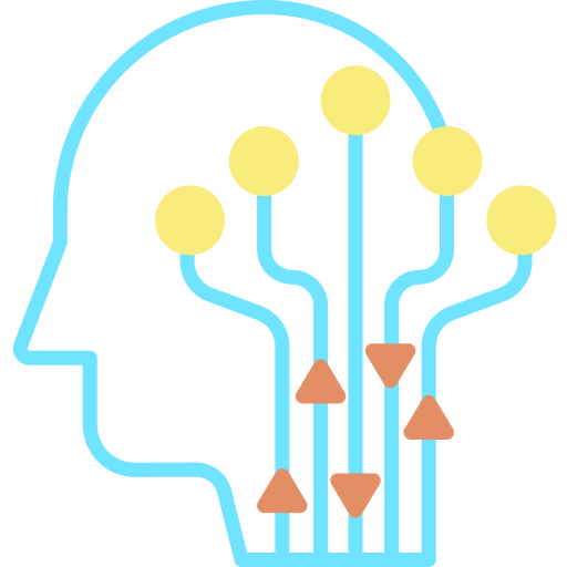 Humanoid icon