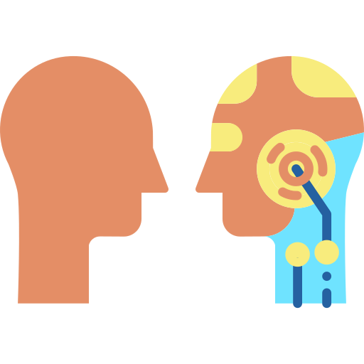 Human icon