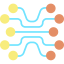 Networking icon 64x64