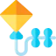 Kite icon 64x64