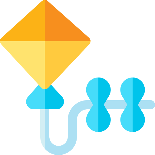 Kite icon
