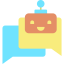 Chat icon 64x64