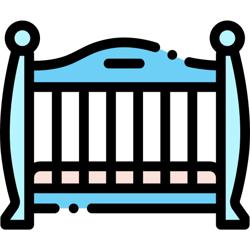 Crib icon