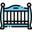 Crib icon 64x64