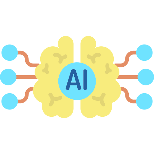 Brain icon