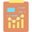 Data analytics icône 64x64