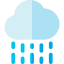 Rain icon 64x64